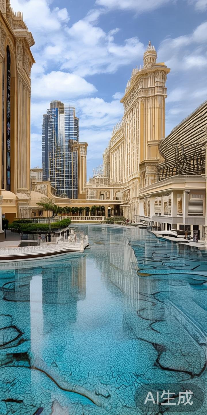 在现代旅游休闲体验中，豪华酒店与专属美容品牌的结合