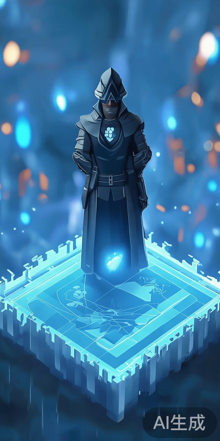 正规合法，安全可靠
平台经过严格的监管，采用先进