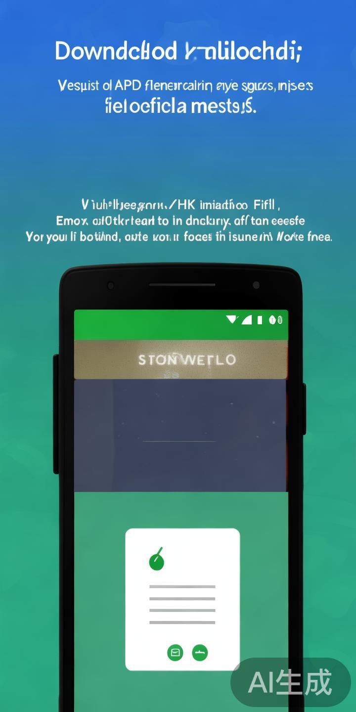 下载安卓版本：如果使用安卓设备，建议直接在官网获取