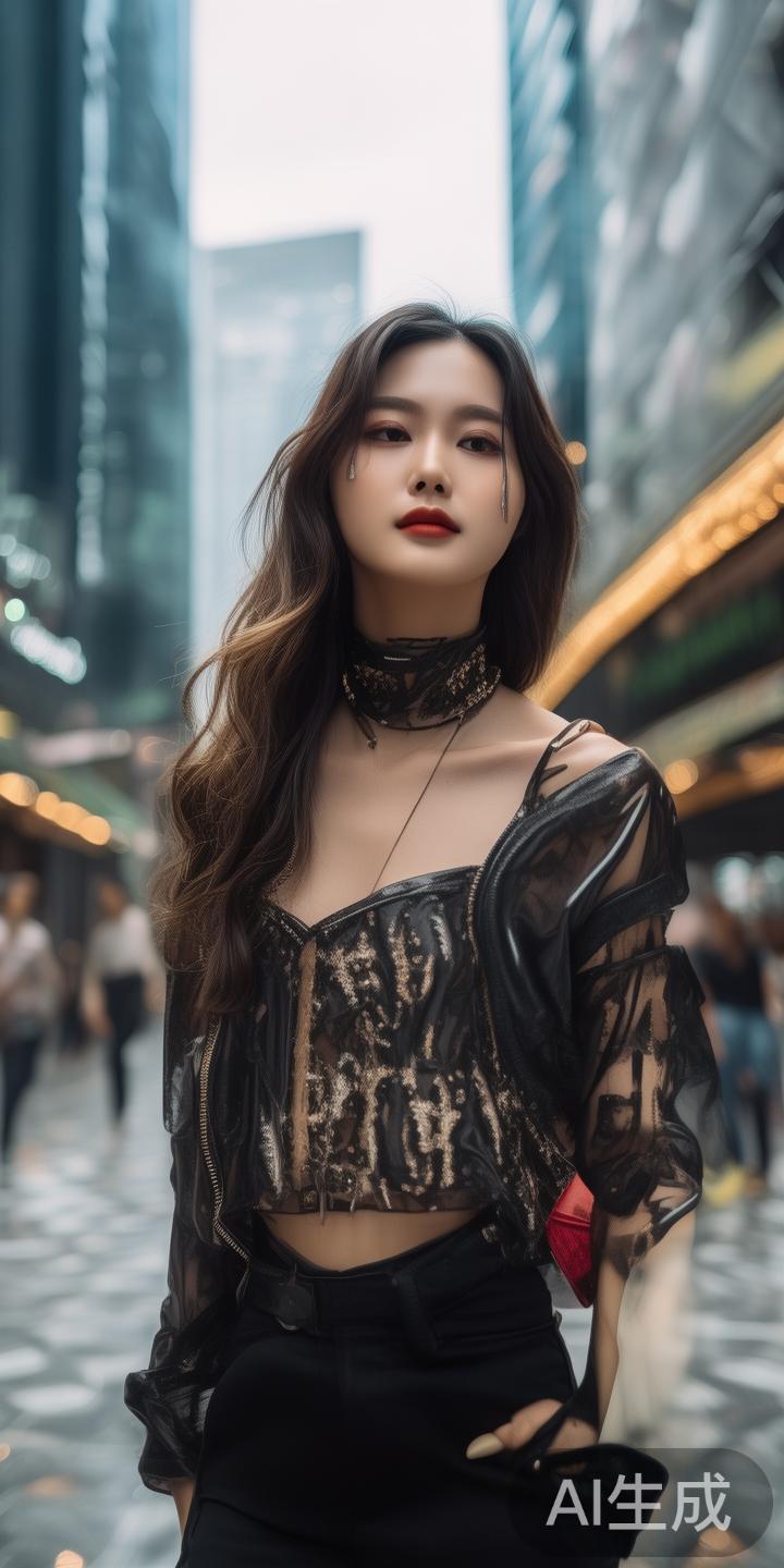 澳门威尼斯人微姿：引领潮流风尚的魅力新体验