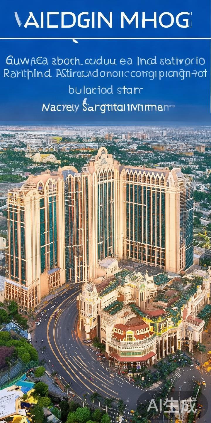 澳门威尼斯人坐落于澳门路氹城，是澳门著名的豪华度假