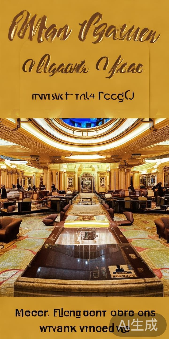 澳门威尼斯人mg游戏攻略:轻松获取丰厚奖励与优惠秘籍 在追求娱乐体验的同时,赢得丰厚奖励与优惠成为众多玩