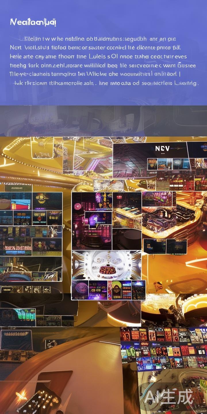 澳门新葡京作为澳门历史悠久、信誉卓越的赌场品牌，其