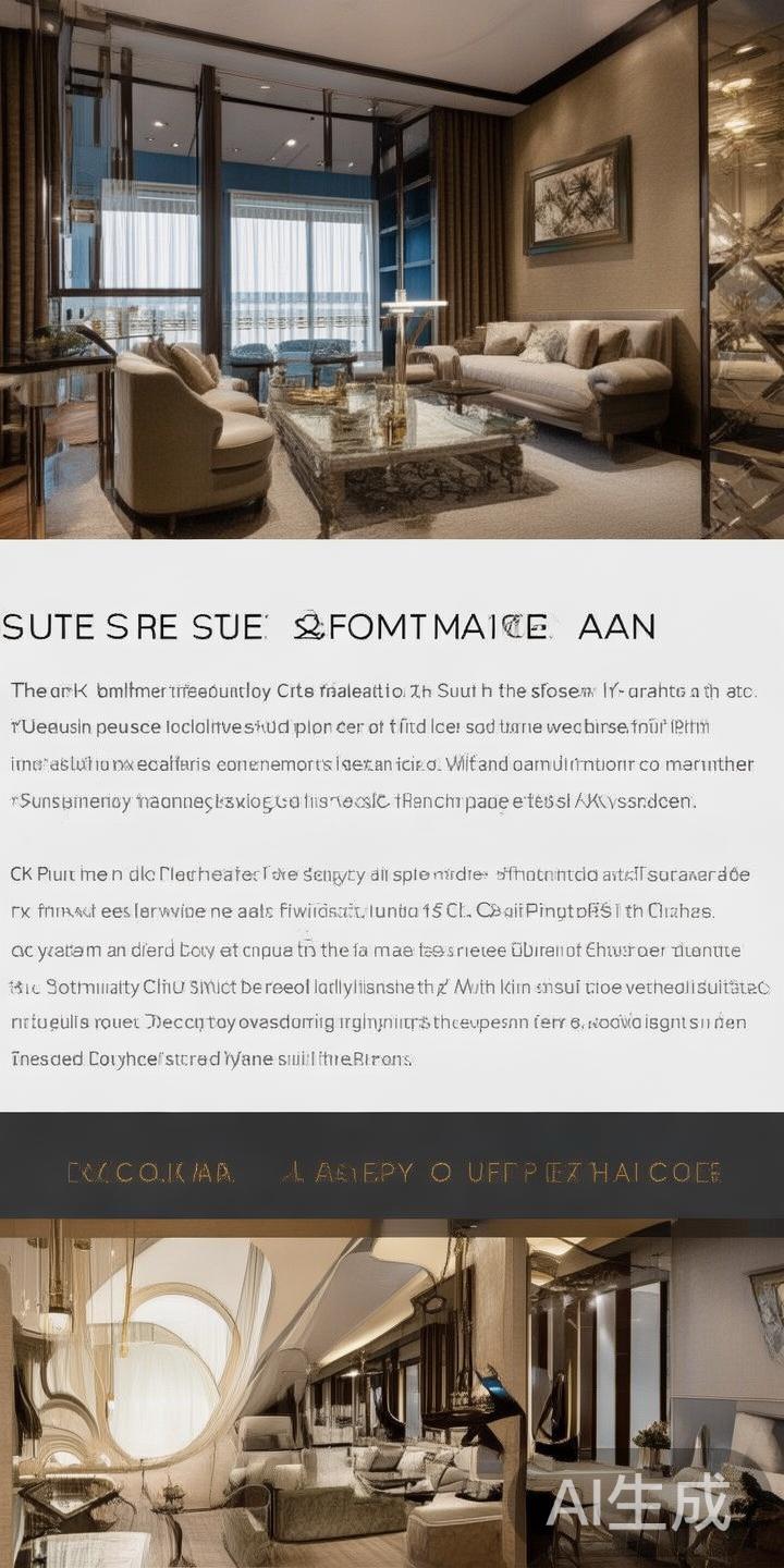 澳门威尼斯人是否配备CK设施?具体位置与使用指南详解 高级套房与行政区
部分高端客房和行政套房内也会配