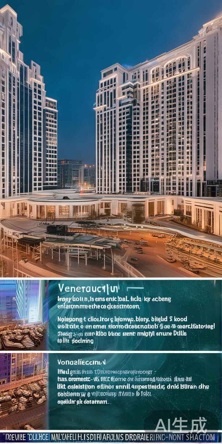 澳门威尼斯人IT系统最新技术应用与创新发展全面解析 澳门威尼斯人投身于智能化管理,通过构建先进的IT基