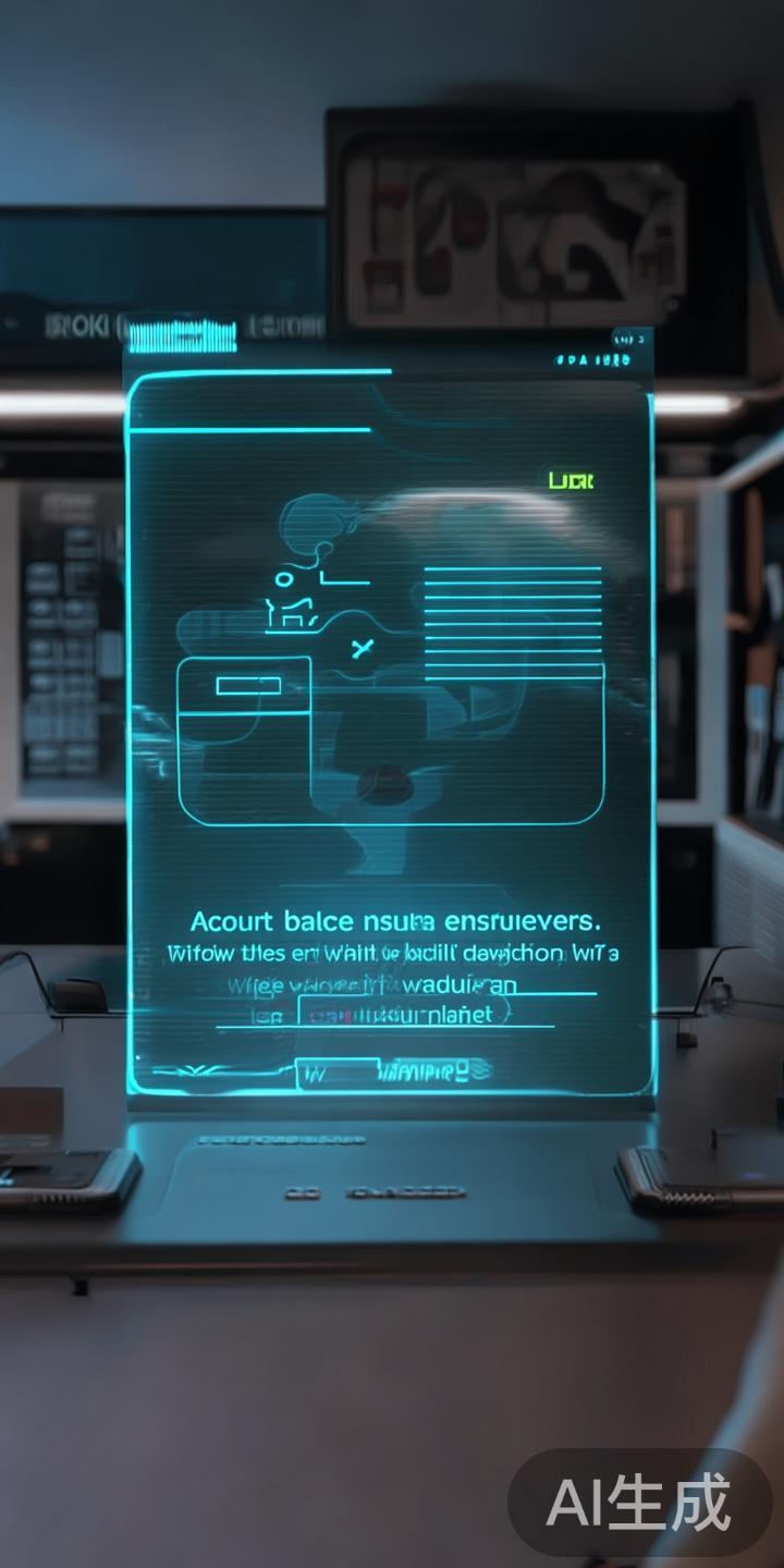 账户余额不足或超出每日限额
如果账户余额不足，或