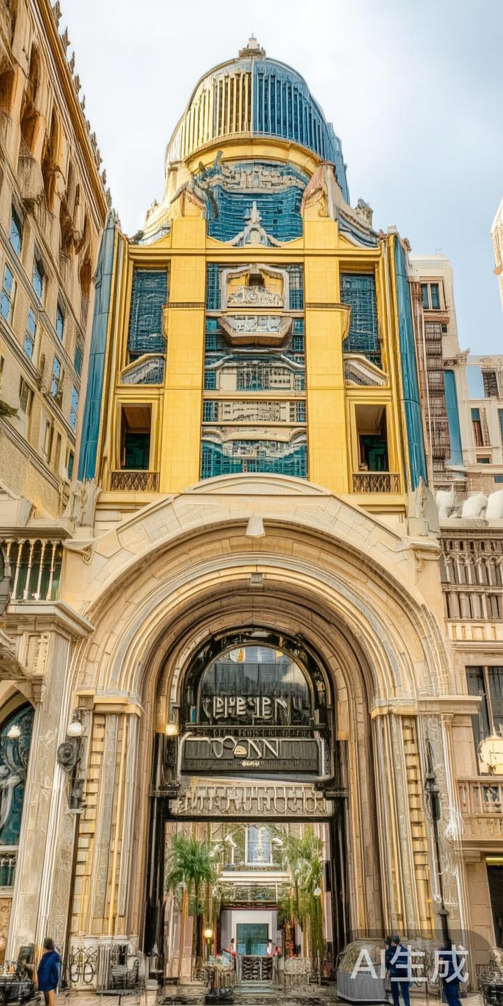 为了确保您能迅速抵达澳门威尼斯人赌城，正确掌握其详