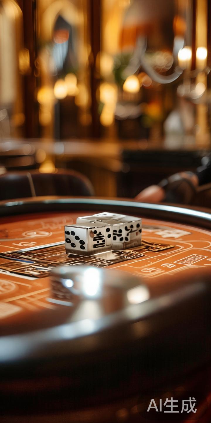 与传统骰子游戏相似，威尼斯人引入了一些创新的规则。