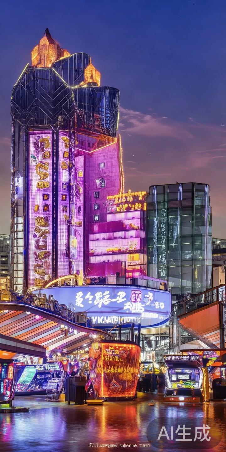 威尼斯澳门人游戏平台以丰富多彩的游戏项目著称，汇聚