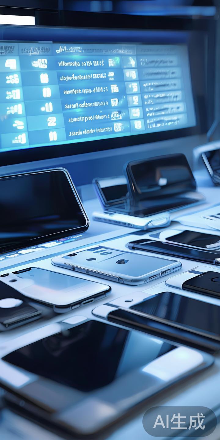 确认设备环境符合要求
无论是安卓还是苹果设备，都