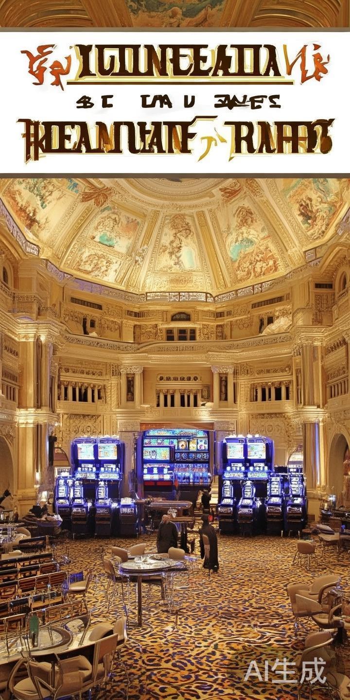澳门威尼斯人赌厅必玩项目全攻略:丰富娱乐体验满足多样需求 作为澳门最具代表性的赌场之一,威尼斯人凭借其宏伟的