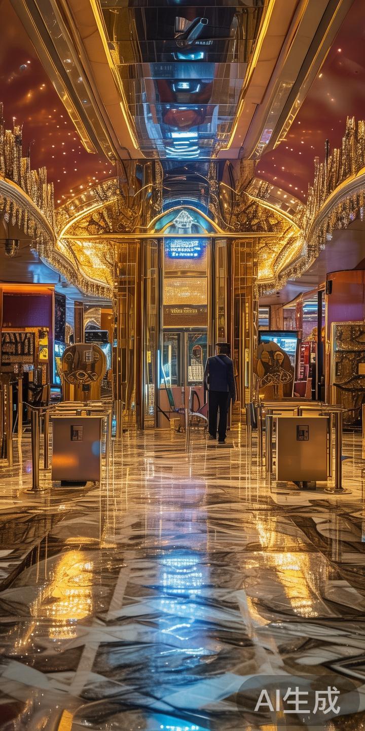 随着娱乐行业的迅速发展，客户对娱乐场所的安全保障提