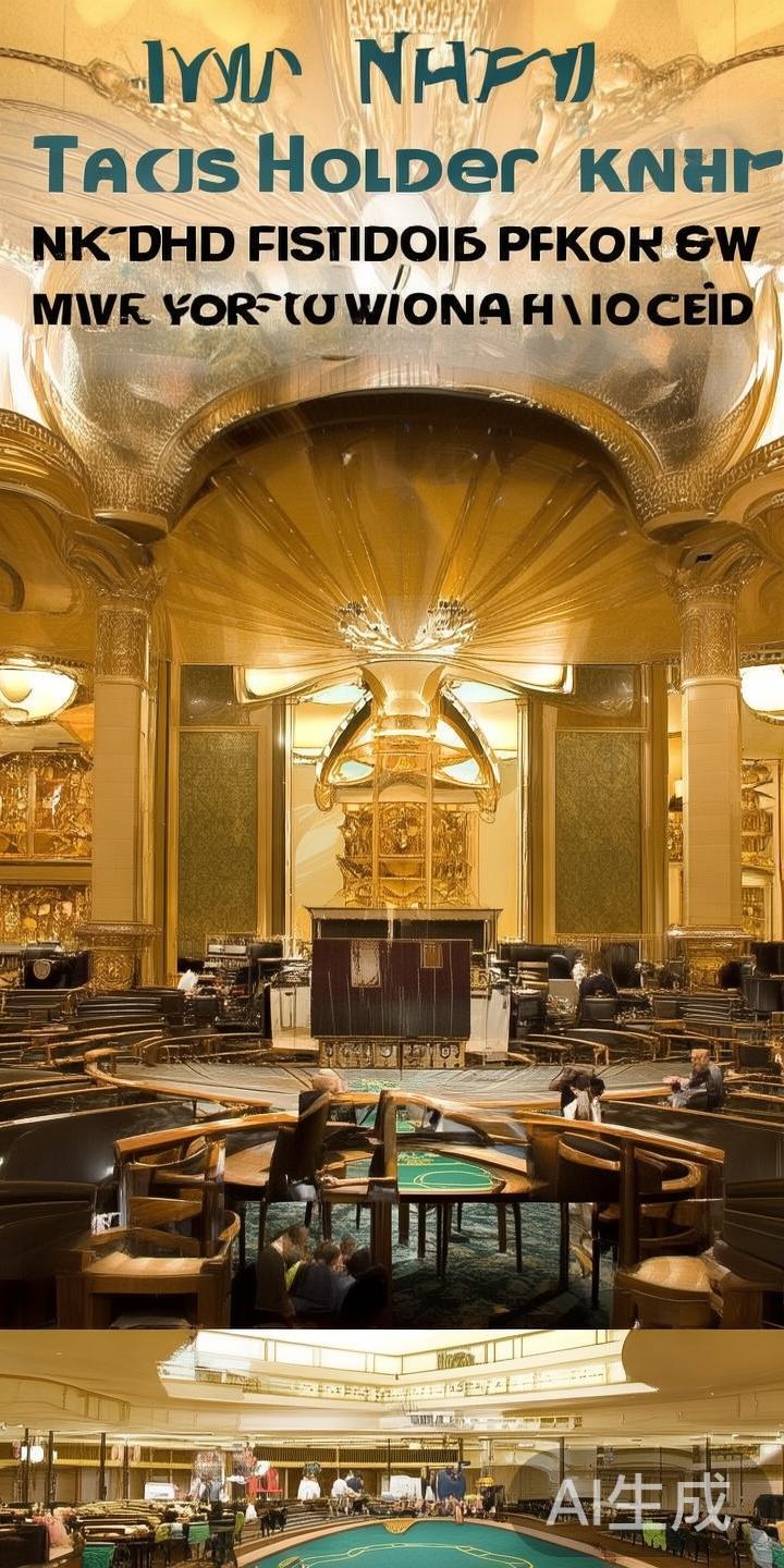 澳门威尼斯人赌场内德州扑克娱乐项目全方位攻略与注意事项指南 随着澳门作为全球知名赌城的地位不断巩固,威尼斯人赌