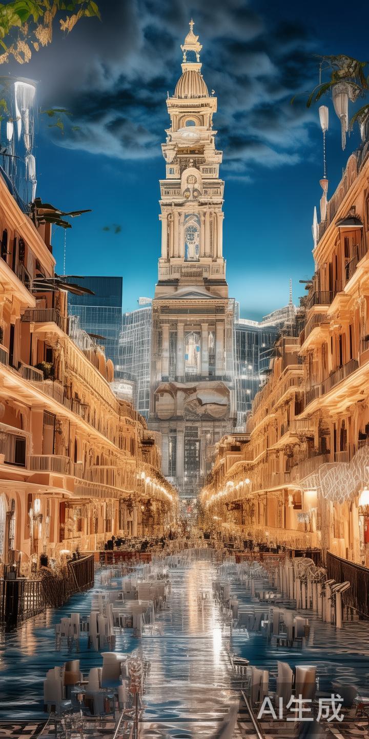 澳门威尼斯现金赌博最新趋势分析与全面安全保障措施介绍