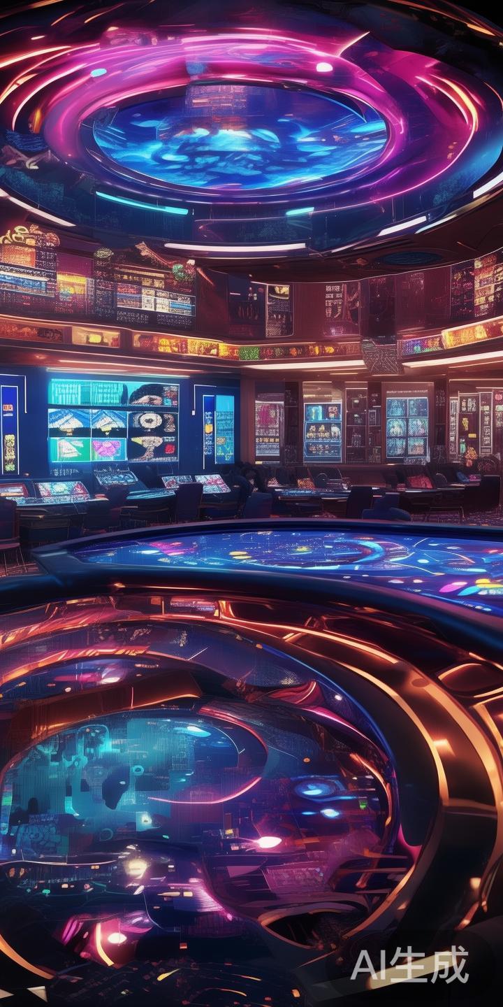 澳门新威尼斯人赌博平台最新优惠活动及精彩试玩体验全面解析 特别值得一提的是,平台推出的“真人娱乐试玩区”,采